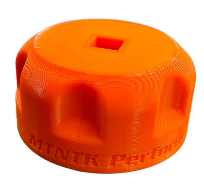 MTNTK Polaris Fuel Tank Jam Nut Tool