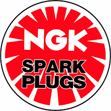 NGK Spark Plugs