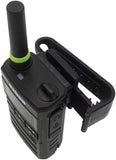 Oxbow Renegade 2.0 Two-Way Radio