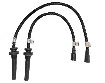 MTNTK Competition Spark Plug Wires-RZR