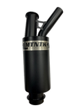 MTNTK Polaris Patriot Boost Lightweight Muffler
